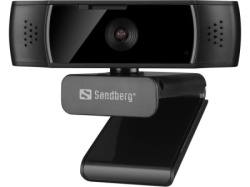 Sandberg Autofocus DualMic 134-38 WEB kamera -4