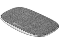 Sandberg SleekPad 441-60 15W/Aluminium/USB-C Bežični punjač