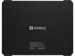 Sandberg solarni punjač 420-80 60W 2xUSB/PD/DC - Img 4