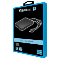 Sandberg USB floppy drive 133-50 - Img 2