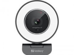 Sandberg web kamera USB streamer pro elite 134-39 - Img 8