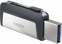 SanDisk dual drive USB ultra 64GB type C - Img 6