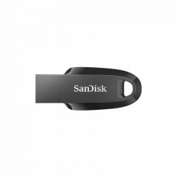 SanDisk ultra curve USB 3.2 flash drive 64GB - Img 1