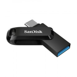 Sandisk USB flash 64GB ultra dual drive go type C USB3.1, SDDDC3-064G-G46 - Img 1