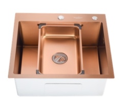 Sandonna sudopera hd5550r koper ( 2889 )