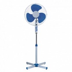 Sapir ventilator SP-1760-B Plavo-Beli 40W stojeci ( 002940 )