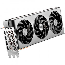 Sapphire Nitro+ AMD Radeon RX 7700 XT Gaming OC 12GB GDDR6 ( 11335-02-20G )  - Img 2