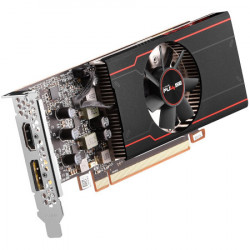 Sapphire pulse AMD radeon RX 6400 gaming 4GB GDDR6 grafička kartica ( 11315-01-20G )  - Img 4