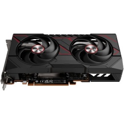 Sapphire Pulse AMD Radeon RX 9060 XT Gaming OC 16GB ( 11350-03-20G ) -5