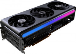 Sapphire Radeon RX 7900 XTX VAPOR-X OC 24GB GDDR6, 11322-01-40G grafička kartica - Img 2