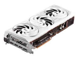 Sapphire RX 7700 XT AMD Radeon pure 12GB 192bit  Frostpunk 2 Edition 12GB (11335-08-50G) bela grafička karta-6