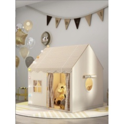 Sator house khaki ( OUT0093 )