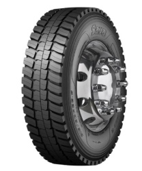 Sava 13r22.5 orjak msd 2 156k m+s 3pmsf pogonska ms ( 00595890 )