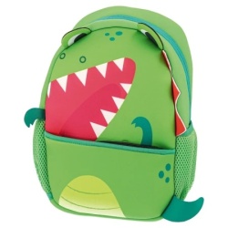 Sazio Neo foamy ranac predškolski crocodile ( 100573 )
