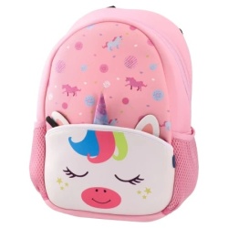 Sazio Neo foamy ranac predškolski unicorn ( 100564 )