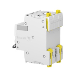 Schneider Acti9, automatski osigurac iC60N 3P 63A, C kriva, 10kA ( a9f74363 )