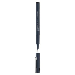 Schneider pictus liner crna - odaberite debljinu 0.7mm ( 196288 )