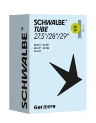 Schwalbe av19 ( 27.5" 28" 29" ) ib agv 40mm Unutrašnja guma ( 10462280 )