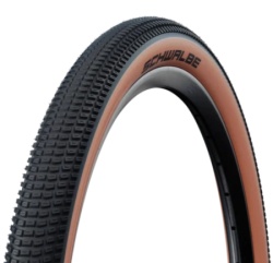 Schwalbe billy bonkers 50-507 hs600 (24x2.00),folding Spoljna guma ( 11654377 )