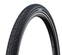 Schwalbe road cruiser plus 55-622 hs484 (28x2.15) ( 11159233 )