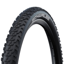 Schwalbe smart sam 57-584 (27.5×2.25) hs624 Spoljašnja guma ( 11159458 )