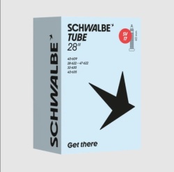 Schwalbe unutrašnja guma sv17 (28?) ib 40mm ( 10463373 )
