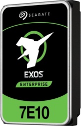 Seagate Exos 7E10 ST2000NM001B 7200rpm 256MB Enterprise HDD SAS 2TB