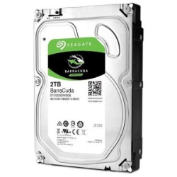 Seagate st2000dm008 hdd 2tb barracuda 256mb sata3 ( 22353 )