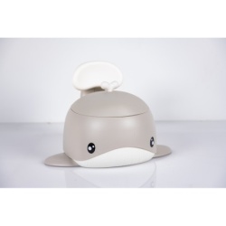 Sediste dolphin grey   ( OUT0078 ) -11