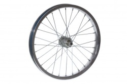 Selle royal točak 16" prednji bmx ( 112418 )