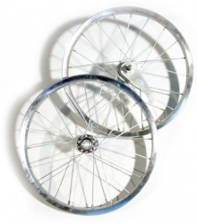 Selle royal zadnji točak za bmx 16 ( 112420 )