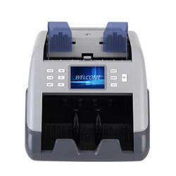 Semtom ST-1400 Mašina za brojanje novčanica - Img 4