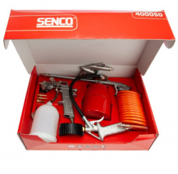 Senco 400050 set pribora za pneumatske alate, 5 delova ( SENCO 400050 ) - Img 3