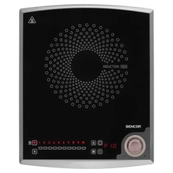 Sencor scp 3414gy/2000w indukcioni rešo