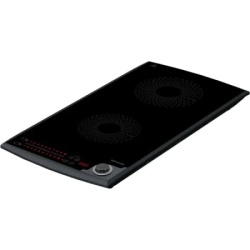 Sencor scp 5414gy/dve ringle/snaga 1800+1300w inudukcioni rešo