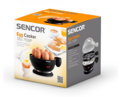 Sencor SEG 710BP kuvalo za jaja - Img 2