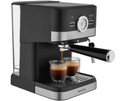 Sencor SES 1721BK Aparat za espresso kafu - Img 2