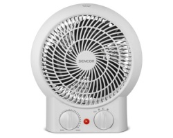 Sencor SFH 7020WH ventilatorska grejalica -9