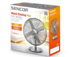 Sencor SFN 4040SL podni ventilator -1