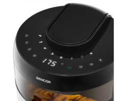 Sencor SFR 5010BK uređaj za prženje - Img 4
