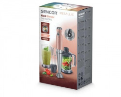 Sencor shb 5605RS-EUE3 ručni blender - Img 2