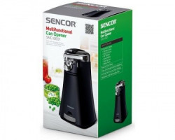 Sencor SMO 6601 električni otvarač limenki - Img 3