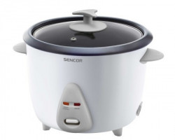 Sencor SRM 1500WH rice cooker - Img 1