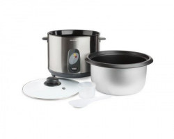 Sencor SRM 2800SS rice cooker - Img 2