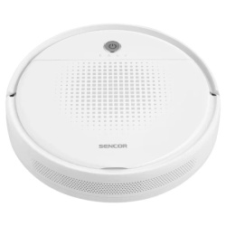Sencor SRV 1550WH/beli Usisivač Robot -4