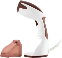Sencor SSI 0850RS Pegla za vertikalno peglanje,1200W,950g,roze-3