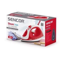 Sencor ssi5420rd pegla  - Img 11