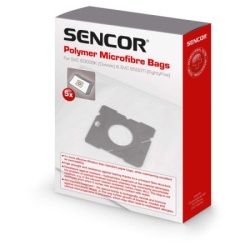 Sencor svc 60xx/85xx/93xx kese za usisivac
