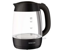 Sencor SWK 7301BK kuvalo -3