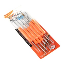 Set alata za lemljenje jakemy jm-z01 6 u 1 ( AL1052 )